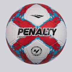 Bola de Campo Giz N4 XXV Penalty - Foto 3