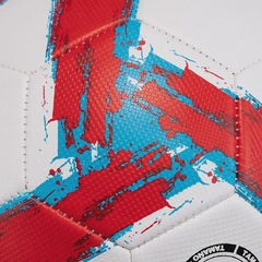 Bola de Campo Giz N4 XXV Penalty - Foto 5