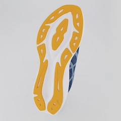 Tênis Masculino Dynablast 5 ASICS - Foto 5