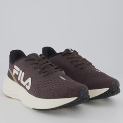 Tenis Masculino Comet 2 Fila - Foto 2