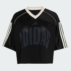 Camiseta Cropped Feminina W STA SEAS adidas - Foto 4