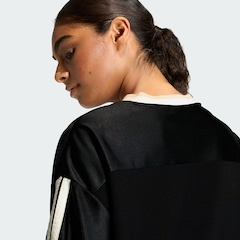 Camiseta Cropped Feminina W STA SEAS adidas - Foto 6