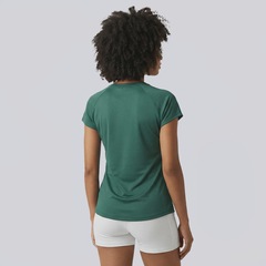 Camiseta Feminina Tennis Basic Rio Open 26 Fila - Foto 2