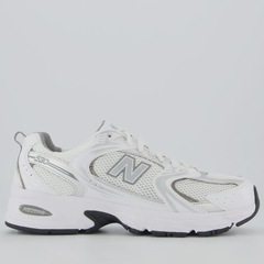 Tênis New Balance 530 Unissex - Foto 1