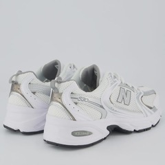 Tênis New Balance 530 Unissex - Foto 3