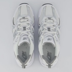 Tênis New Balance 530 Unissex - Foto 4