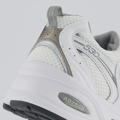 Tênis New Balance 530 Unissex - Foto 6