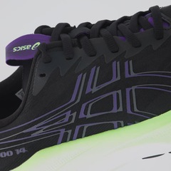 Tênis Masculino GT 2000 14 Running ASICS - Foto 7
