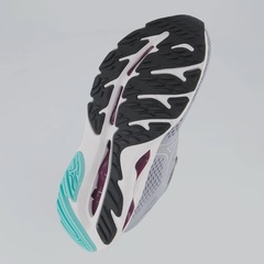 Tênis Feminino Wave Legend 5 Mizuno - Foto 4