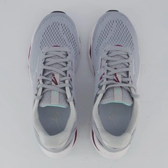 Tênis Feminino Wave Legend 5 Mizuno - Foto 5