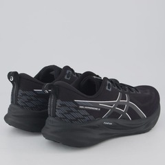 Tênis Masculino Gel Hypersonic 6 ASICS - Foto 3