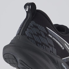 Tênis Masculino Gel Hypersonic 6 ASICS - Foto 6
