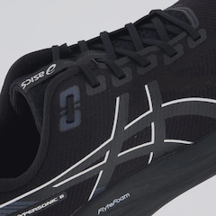 Tênis Masculino Gel Hypersonic 6 ASICS - Foto 7