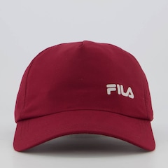 Boné Aba Curva Running Fila - Foto 2