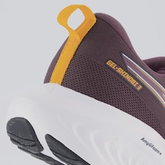 Tênis Feminino Gel Shinobi 3 ASICS - Foto 6