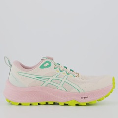 Tênis Feminino Trabuco Terra 3 ASICS - Foto 1