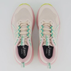 Tênis Feminino Trabuco Terra 3 ASICS - Foto 4
