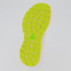 Tênis Feminino Trabuco Terra 3 ASICS - Foto 5