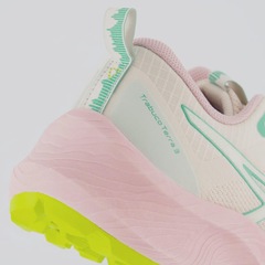 Tênis Feminino Trabuco Terra 3 ASICS - Foto 6