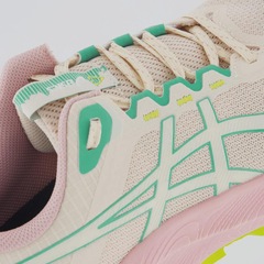 Tênis Feminino Trabuco Terra 3 ASICS - Foto 7