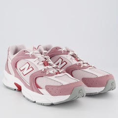Tênis New Balance 530 Unissex - Foto 2