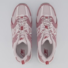 Tênis New Balance 530 Unissex - Foto 4