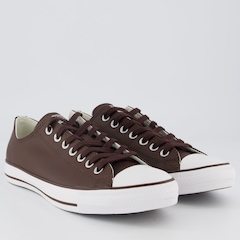 Tênis Unissex All Star Chuck Taylor Sintetico Converse - Foto 2