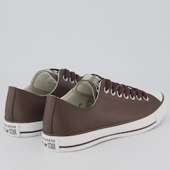 Tênis Unissex All Star Chuck Taylor Sintetico Converse - Foto 3