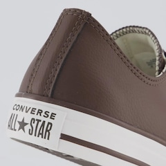 Tênis Unissex All Star Chuck Taylor Sintetico Converse - Foto 6