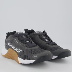 Tênis Masculino Climber Ultra Everlast - Foto 2