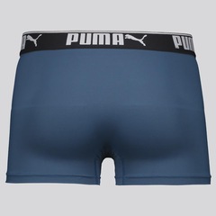 Cueca Boxer Puma Sport Adulta - Foto 2