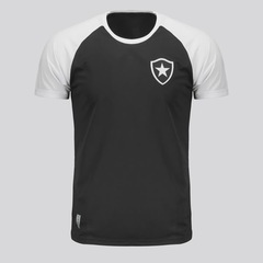 Camisa do Botafogo Basic FutFanatics Masculina - Foto 1