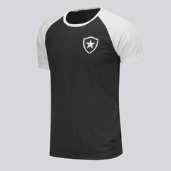 Camisa do Botafogo Basic FutFanatics Masculina - Foto 2