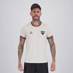 Camisa Junpe Taquaritinga Concentração 2026 FutFanatics Masculina - Foto 1