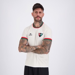Camisa Junpe Taquaritinga Concentração 2026 FutFanatics Masculina - Foto 3