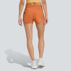 Shorts Feminino ADI365 adidas - Foto 2