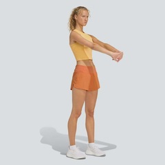 Shorts Feminino ADI365 adidas - Foto 3