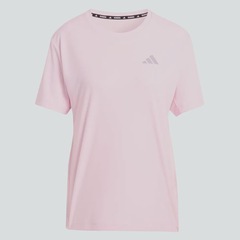 Camiseta Feminina Running Ess Tee adidas - Foto 3