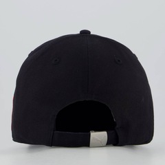 Boné Aba Curva Puma AC Milan Unissex - Foto 2