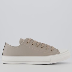 Tênis Feminino All Star Chuck Taylor Sintetico Converse - Foto 1