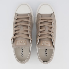 Tênis Feminino All Star Chuck Taylor Sintetico Converse - Foto 4