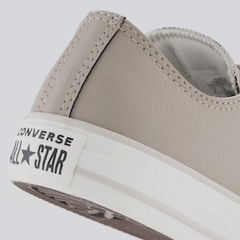 Tênis Feminino All Star Chuck Taylor Sintetico Converse - Foto 6