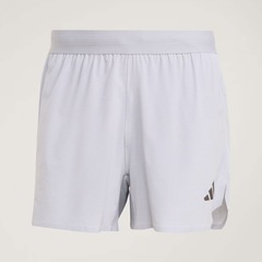 Bermuda Masculina ADI 365 Running adidas - Foto 11