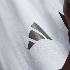 Bermuda Masculina ADI 365 Running adidas - Foto 6