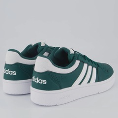 Tênis Masculino Hoops Classic adidas - Foto 3