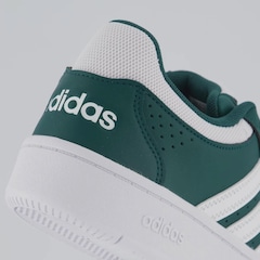 Tênis Masculino Hoops Classic adidas - Foto 6