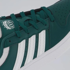 Tênis Masculino Hoops Classic adidas - Foto 7