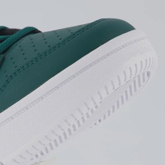 Tênis Masculino Hoops Classic adidas - Foto 8