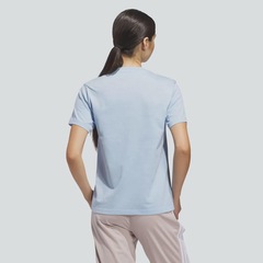 Camiseta Feminina UMBRELLAS adidas - Foto 2