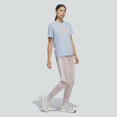 Camiseta Feminina UMBRELLAS adidas - Foto 3